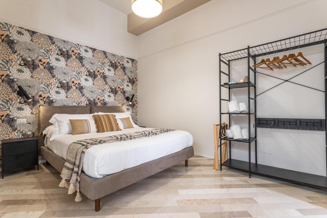 37 Colosseo Apartamento
