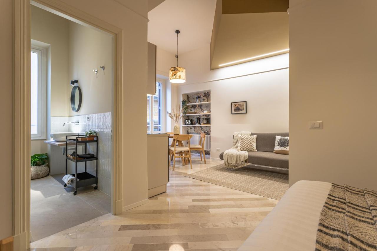 Apartamento 37 Colosseo Roma