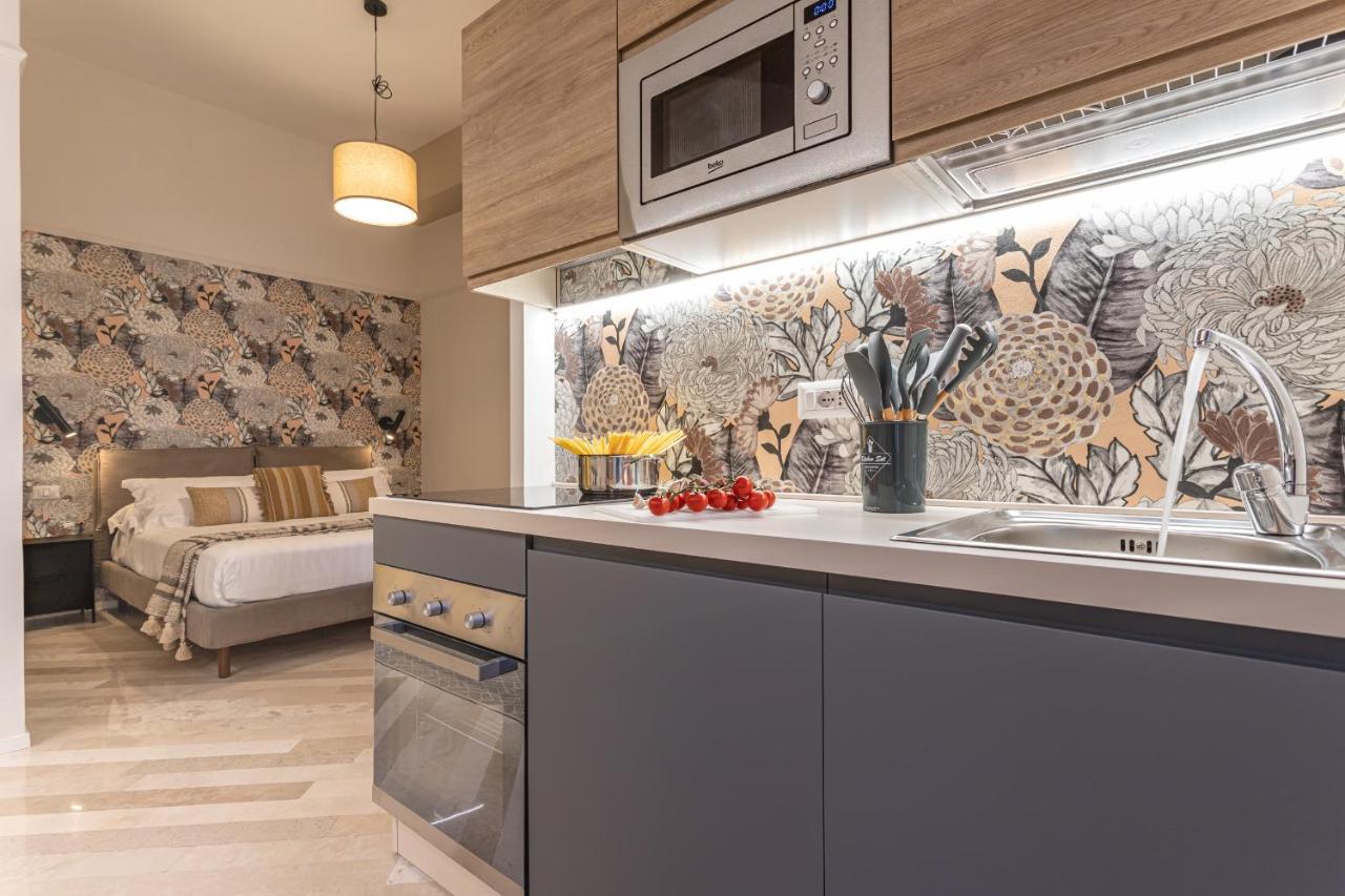 37 Colosseo Apartamento